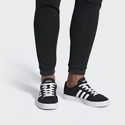 Adidas VS Set Női Akciós Cipők - Fekete [D35225]